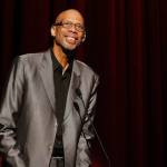 NBA’s all-time leading scorer and New York Times best-selling author to discuss latest book