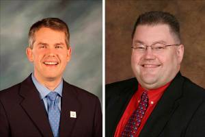 Maple Valley, Covington mayors look forward to next terms
