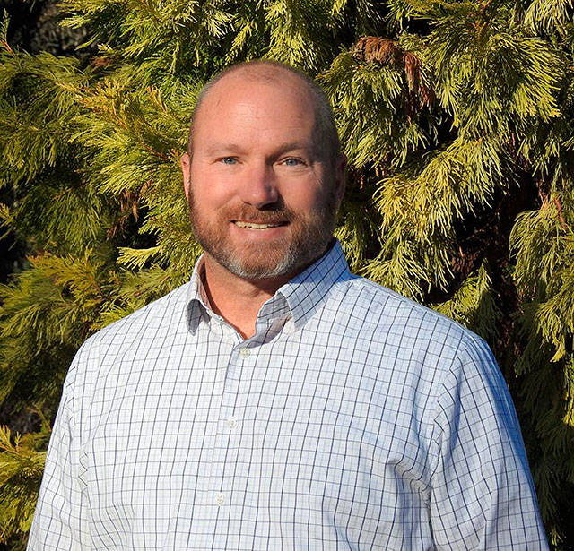 New Parks and Rec director returns home