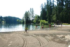 New Parks and Rec director returns home