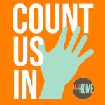 Count Us In 2018 brought close to 1,000 volunteers to King County