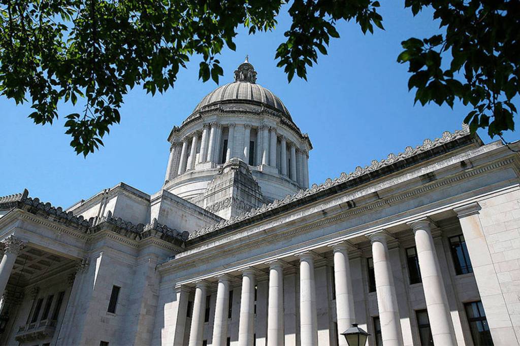 Bill that would reduce car tab rates passes the state House