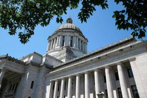 Bill that would reduce car tab rates passes the state House