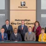 Council approves creation of Immigrant and Refugee Commission