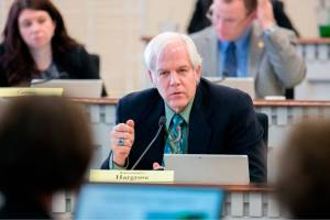 Photo from the Washington State House Republicans website.