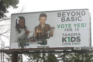 Committee fails to file PDC forms on time