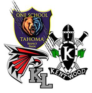 Nine athletes sign letters of intent