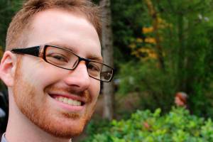 Poking dead things with sticks