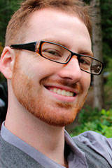 Poking dead things with sticks