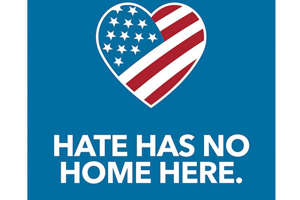 Maple Valley residents ‘Stand Up’ for minorities