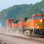 Puget Sound Fire tips to avoid train accidents
