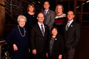 Megan Sheridan resigns from her spot on council