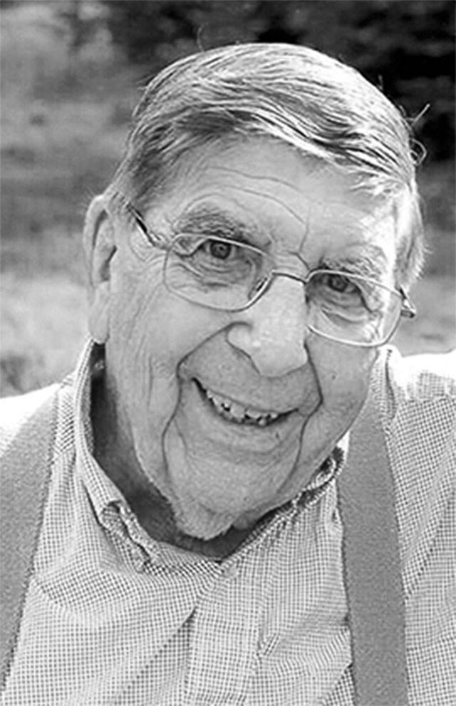 DARRELL DUANE WESTOVER