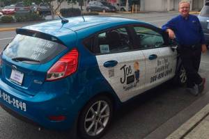 Joe The Computer Guy|New Business