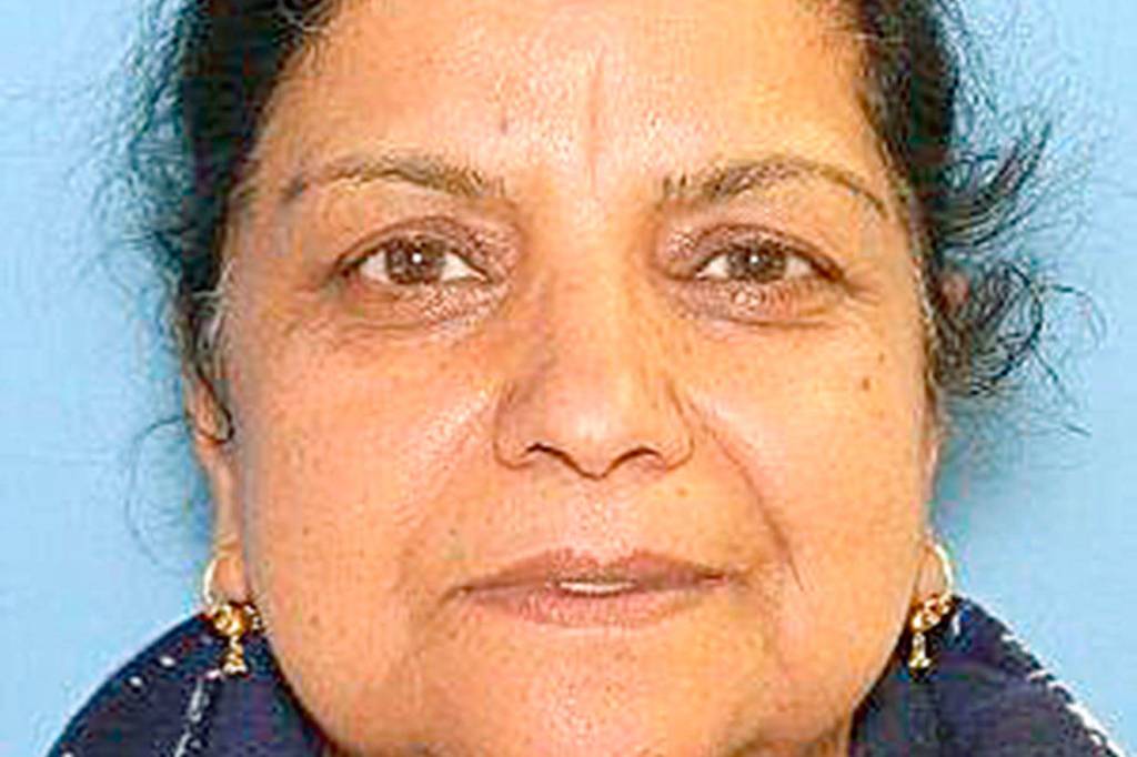 Police searching for missing Federal Way woman