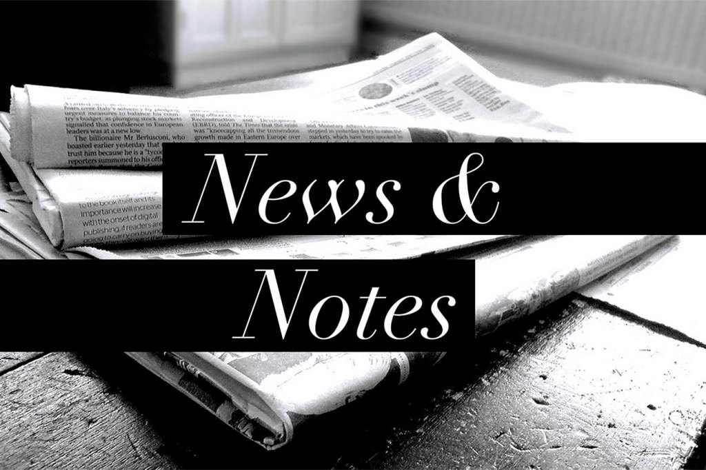 Mental health first aid training and more community news