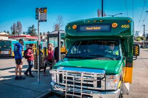 Popular transit service to the Issaquah Alps returns with locations in Seattle and more trailhead options