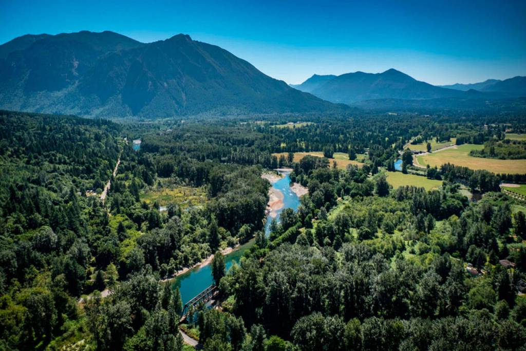 Popular transit service to the Issaquah Alps returns with locations in Seattle and more trailhead options