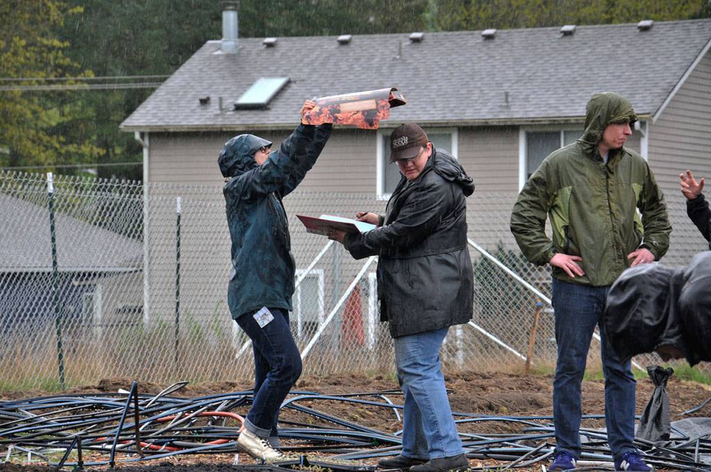 Photo by Leah Abraham