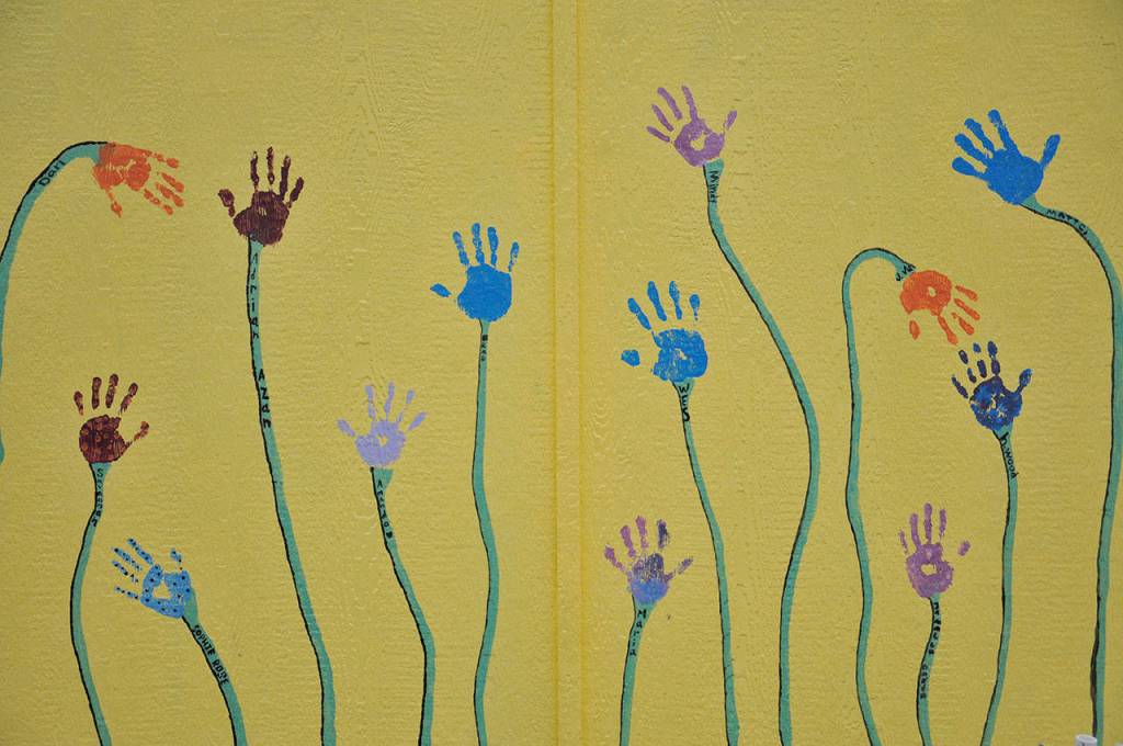 Photo by Leah Abraham