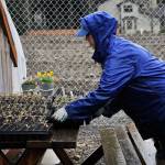 Photo by Leah Abraham