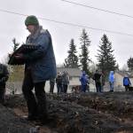 Photo by Leah Abraham