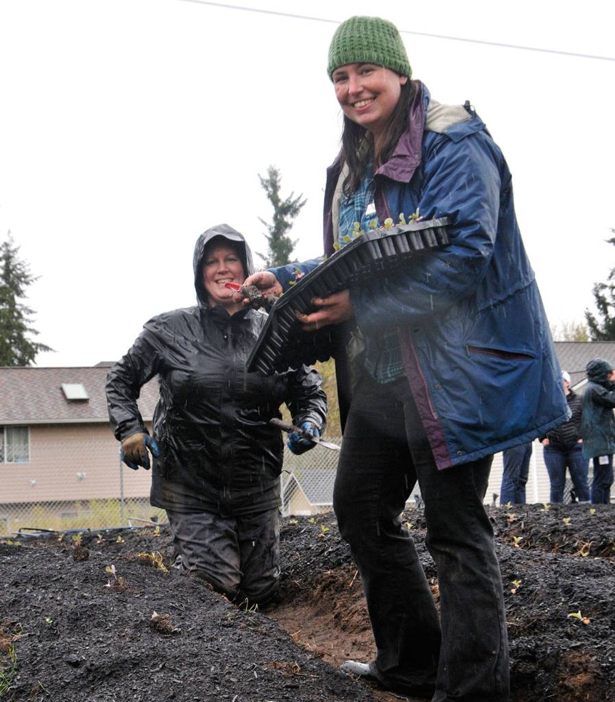 Photo by Leah Abraham