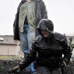 Photo by Leah Abraham