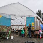 Photo by Leah Abraham