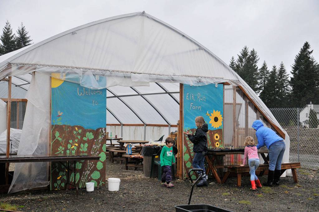 Photo by Leah Abraham