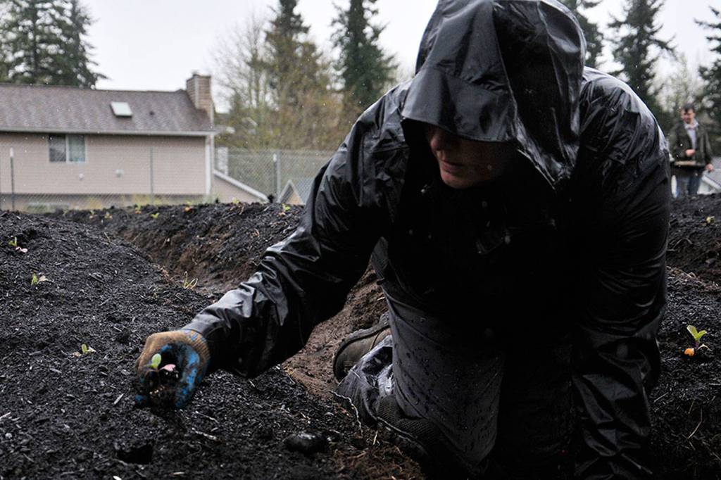 Photo by Leah Abraham