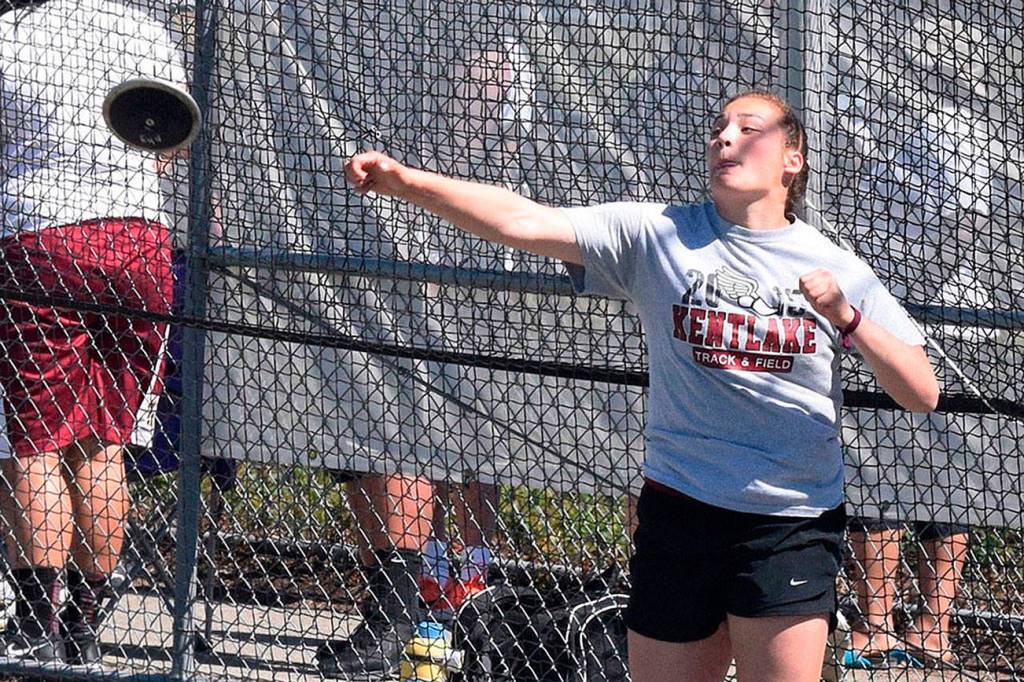 File photo of Jordan Fong. Photo by Rachel Ciampi