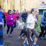 Local parkrun has seen success