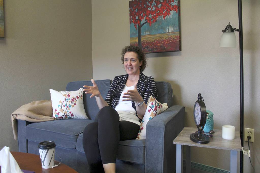 ‘We all know sex offenders’