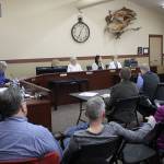 Black Diamond council expansion put on hold