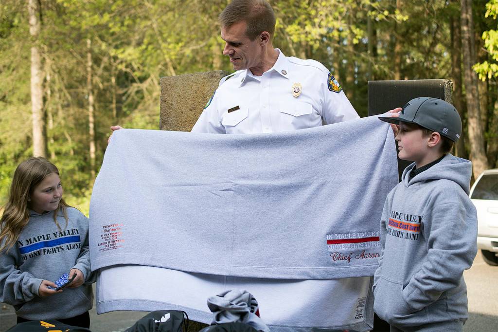 Photos by Kayse Angel