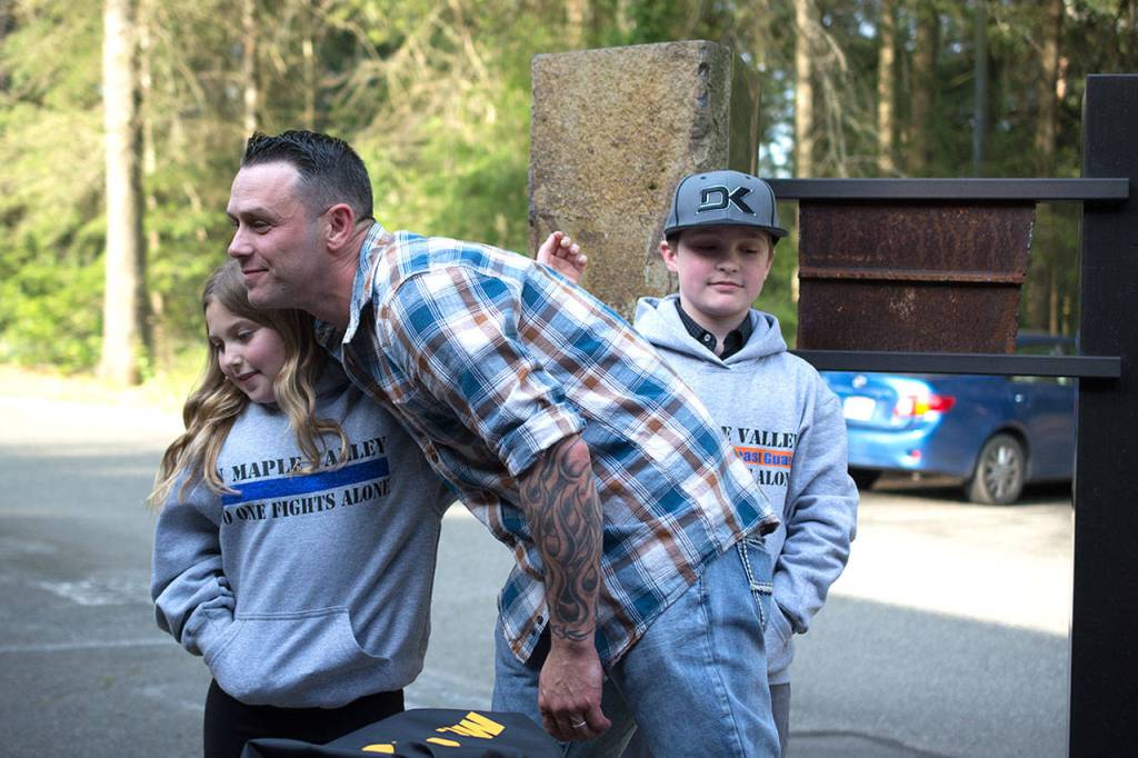 Photos by Kayse Angel