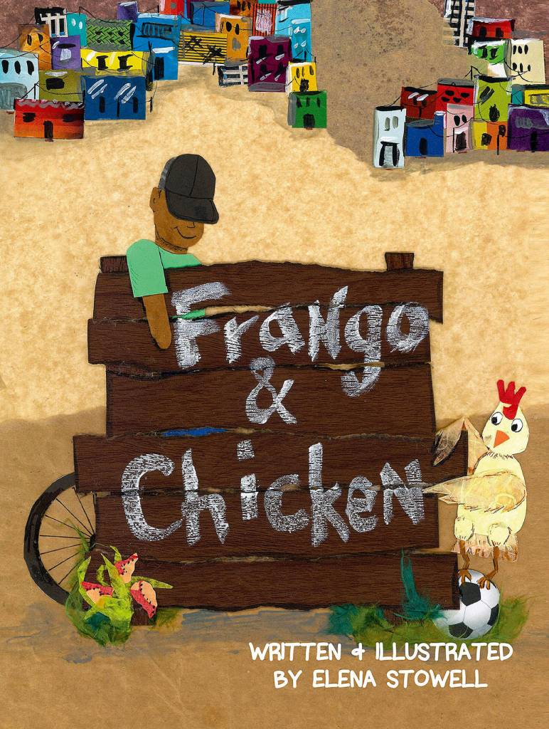 No hands, no problem