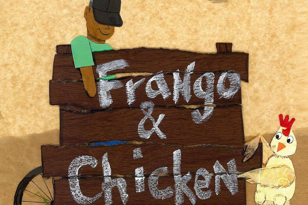 No hands, no problem