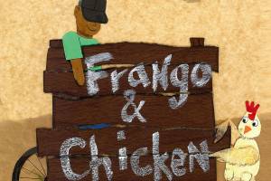 No hands, no problem