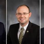 Field is set for fall election season