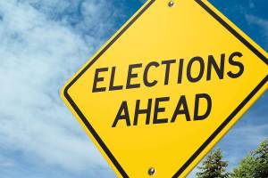 Field is set for fall election season