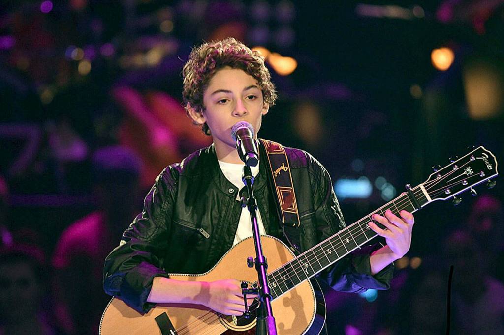 Submitted photo from Marlo Bryant