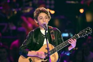 Submitted photo from Marlo Bryant