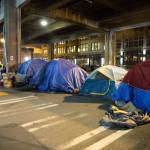New regional homeless count shows 4 percent increase