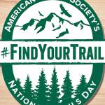 National Trail Day is this weekend