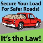 Secure Your Load Day encourages everyone do their part, improve road safety