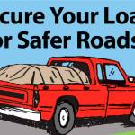 Secure Your Load Day encourages everyone do their part, improve road safety