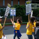 Everett nurses say staffing so bad, no time for the bathroom