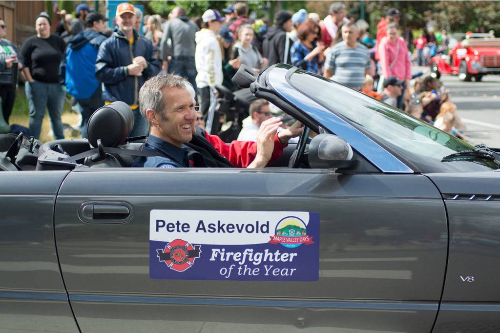 Photos by Kayse Angel